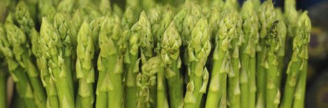 asparagus