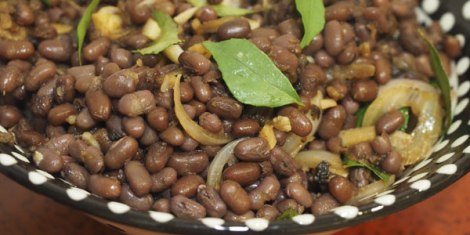 aduki-beans