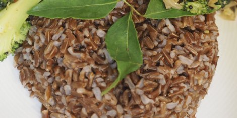 brown-rice