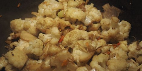 cauliflower-with-lemongrass