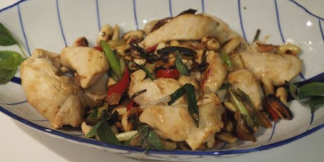 chicken-with-peanuts