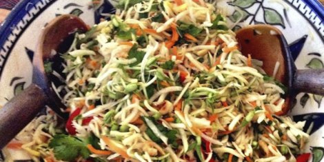 green-papaya-salad