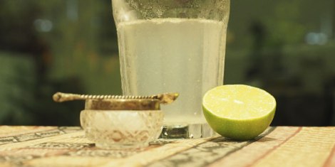 lime-soda