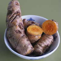 turmeric