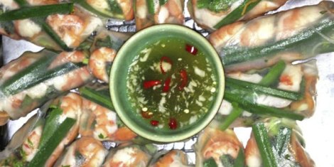Vietnamese-summer-rolls