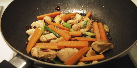 sichuan-blackbean-chicken