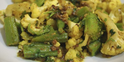 sauteed-okra-cauli